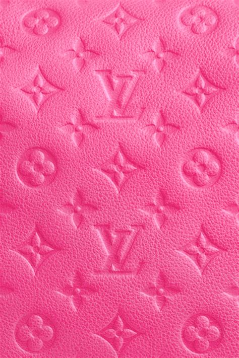 louis vuitton peel and stick wallpaper|Louis Vuitton pink wallpaper.